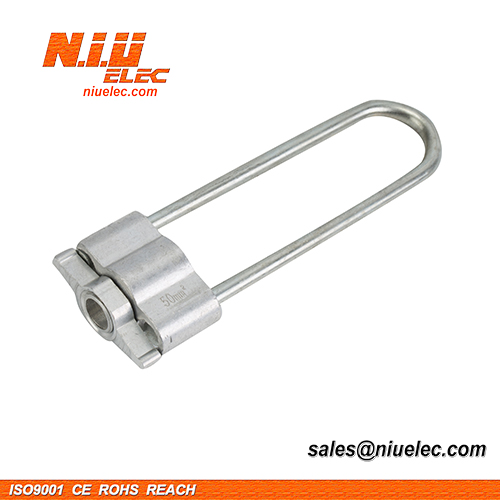 Натяжной зажим JBH