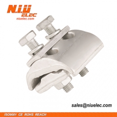 APG Тип литья Профиль Алюминиевый зажим pg