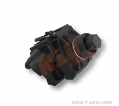 РАЗЪЕМ ДЛЯ ПРОКИЗАНИЯ ИЗОЛЯЦИИ СЕРИИ CPB