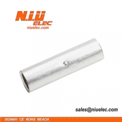 Медный обжимной разъем по стандарту DIN