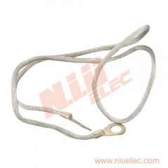 гибкий медный разъем