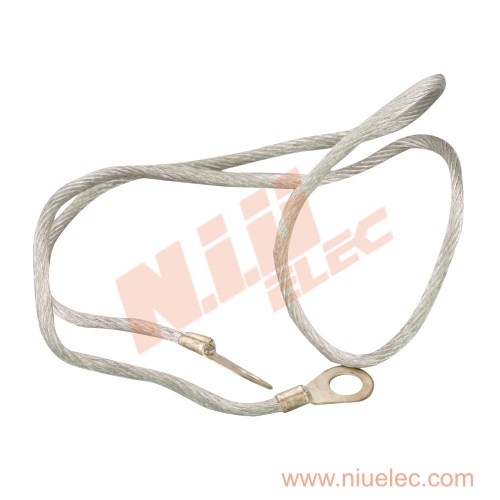 гибкий медный разъем