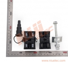 РАЗЪЕМ ДЛЯ ПРОКИЗАНИЯ ИЗОЛЯЦИИ СЕРИИ JBC-2