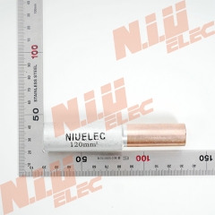 DTL-7 Контактный соединитель, свариваемый трением