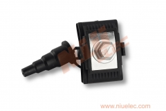 РАЗЪЕМ ДЛЯ ПРОКИЗАНИЯ ИЗОЛЯЦИИ СЕРИИ JBC-2