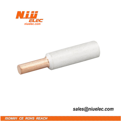 DTL-7 Контактный соединитель, свариваемый трением