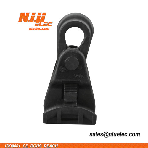 LM Зажим для скоб