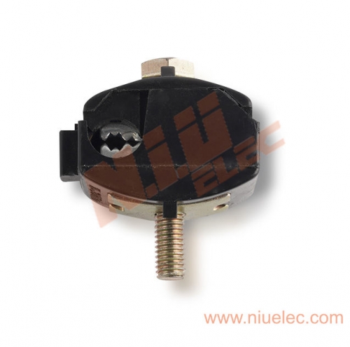 РАЗЪЕМ ДЛЯ ПРОКИЗАНИЯ ИЗОЛЯЦИИ СЕРИИ JBC-0