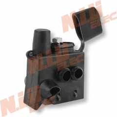 2D55 Верхние фитинги