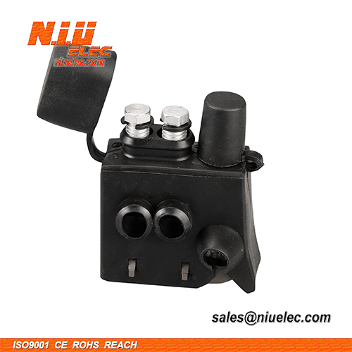 2D55 Верхние фитинги