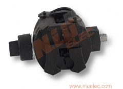 РАЗЪЕМ ДЛЯ ПРОКИЗАНИЯ ИЗОЛЯЦИИ СЕРИИ CPB