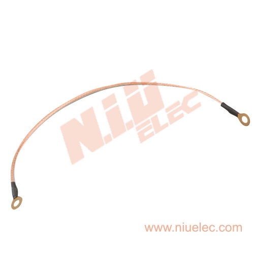 гибкий изолированный медный разъем