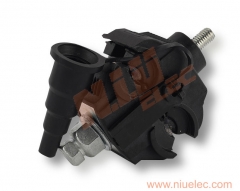 РАЗЪЕМ ДЛЯ ПРОКИЗАНИЯ ИЗОЛЯЦИИ СЕРИИ JBC