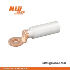 DTL-5 Кованый биметаллический наконечник