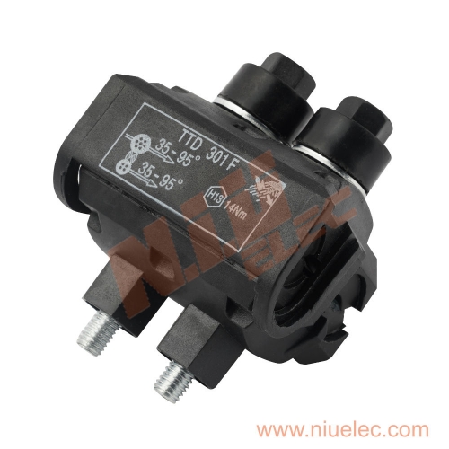 Соединители для прокалывания изоляции TTD301F