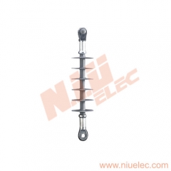 композитные изоляторы и арматура