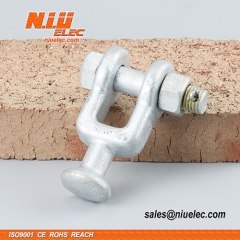 Шарообразные глаза U-типа