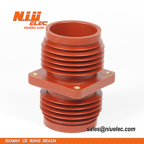 Эпоксидная смола TG2-10Q через настенную втулку