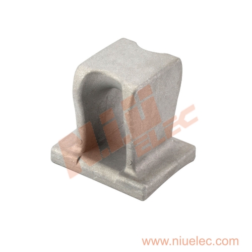 ADNL Волоконный зажим для подвешивания