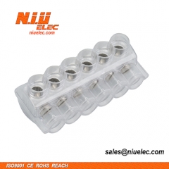 Кабельный разъем ПМР