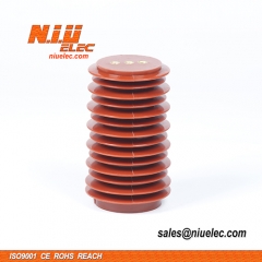 опорный изолятор высокого напряжения