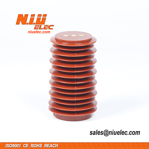 опорный изолятор высокого напряжения