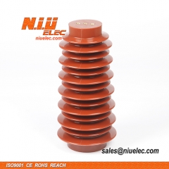 Датчик эпоксидной смолы распределительного устройства высокого напряжения на 40,5 кВ