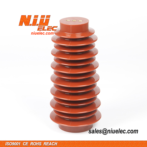 Датчик эпоксидной смолы распределительного устройства высокого напряжения на 40,5 кВ