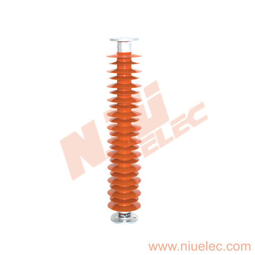 Посткомпозитный изолятор