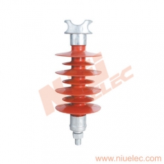 Композитный изолятор штыревого типа