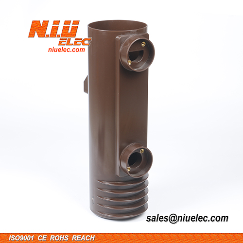 Изоляционная втулка вакуумного выключателя