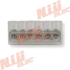 Кабельный разъем ПМР