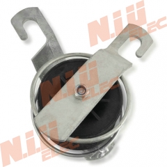 Колесо для натягивания проволоки MT