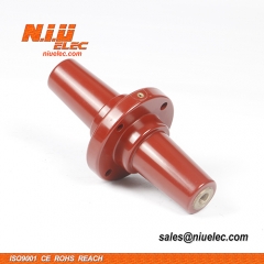 Изолятор кабельного соединителя из эпоксидной смолы