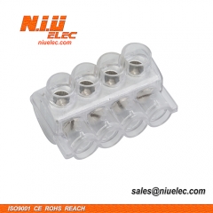 Кабельный разъем ПМР