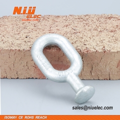 QH-7 Шаровые глаза