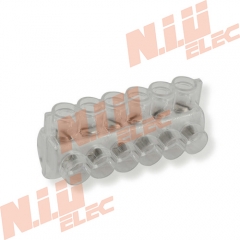 Кабельный разъем ПМР