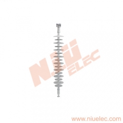 Композитный подвесной изолятор