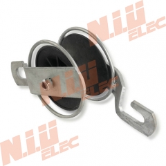 Колесо для натягивания проволоки MT