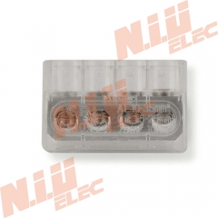 Кабельный разъем ПМР