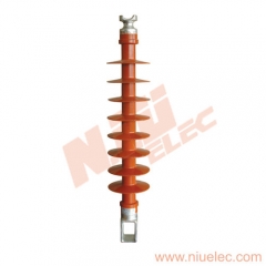 Траверса композитный изолятор