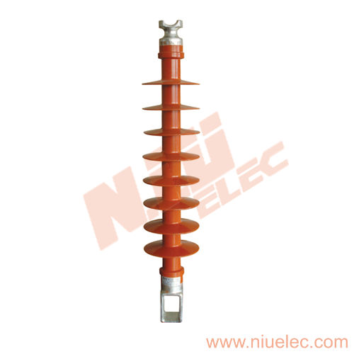 Траверса композитный изолятор