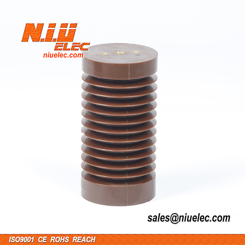 Изоляторы распределительных устройств из эпоксидной смолы высокого напряжения ZJ-12KV 85x140