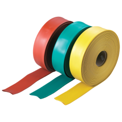 Термоусадочная трубка с изоляцией шин (RBBT)