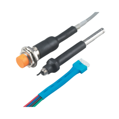 Тонкостенные термоусадочные трубки (RDRS3X) Коэффициент усадки 3 1