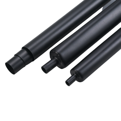 Термоусадочная трубка для контроля напряжения (RSCT)