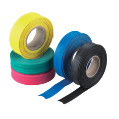 Тонкостенные термоусадочные трубки (RDRS2X) Коэффициент усадки 2 1