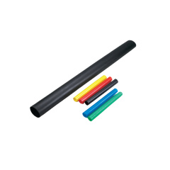 1 кВ термоусаживаемый соединительный комплект и прямое соединение