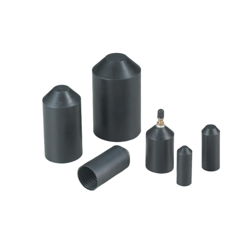 Термоусадочные кабельные наконечники (REC)