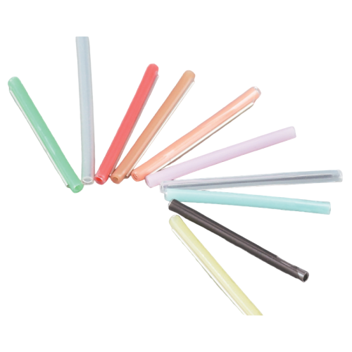 Термоусадочная защита для сращивания оптоволокна (RGQT)